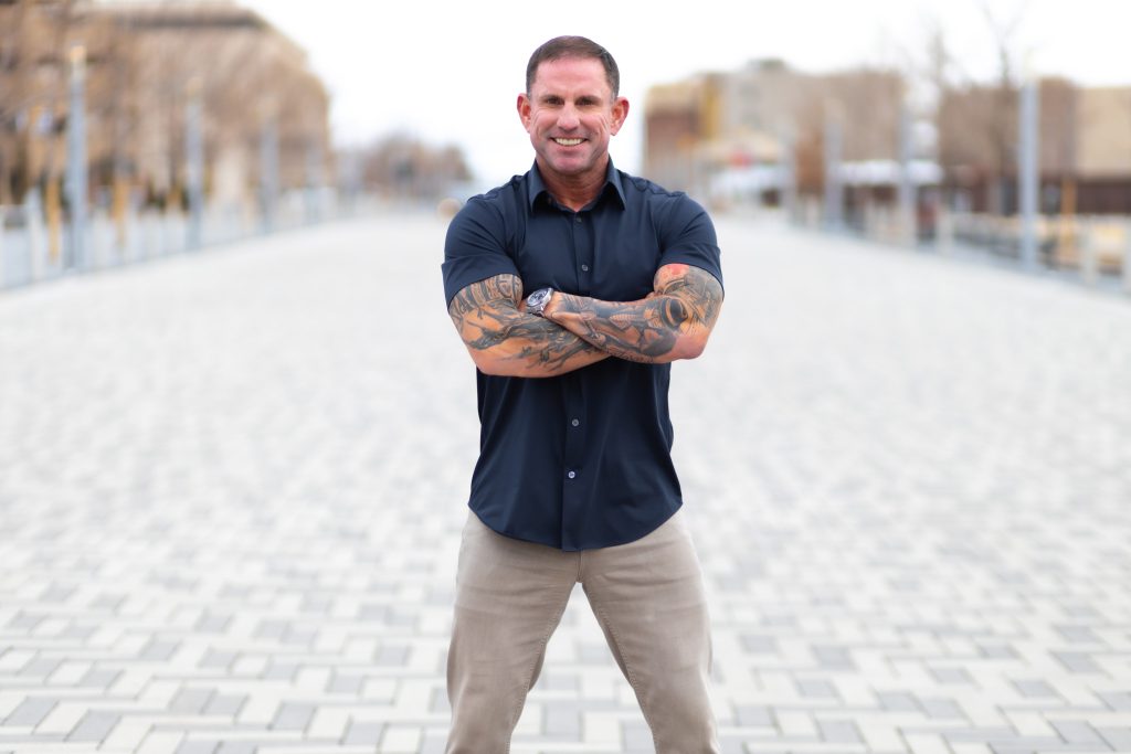 Clint Jordan